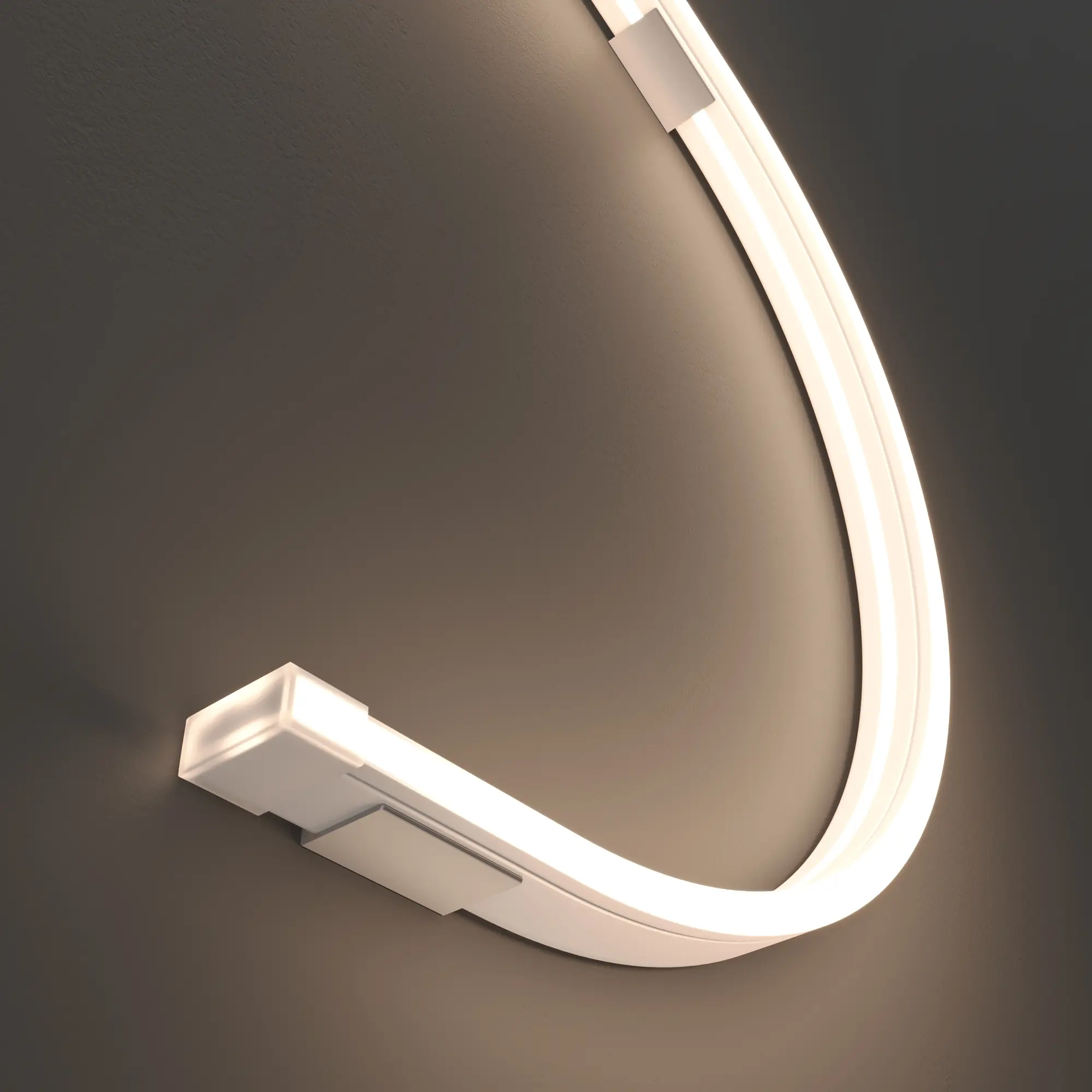 Гибкий неон Led Strip 432029