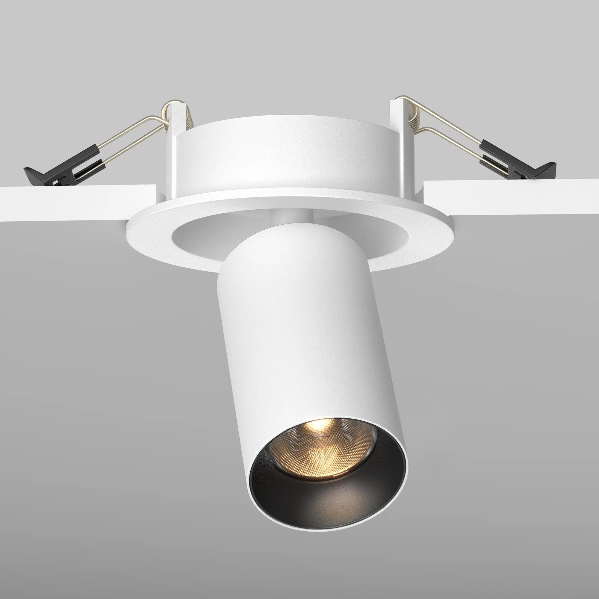Встраиваемый светильник Technical C071CL-7W2.7K-WB