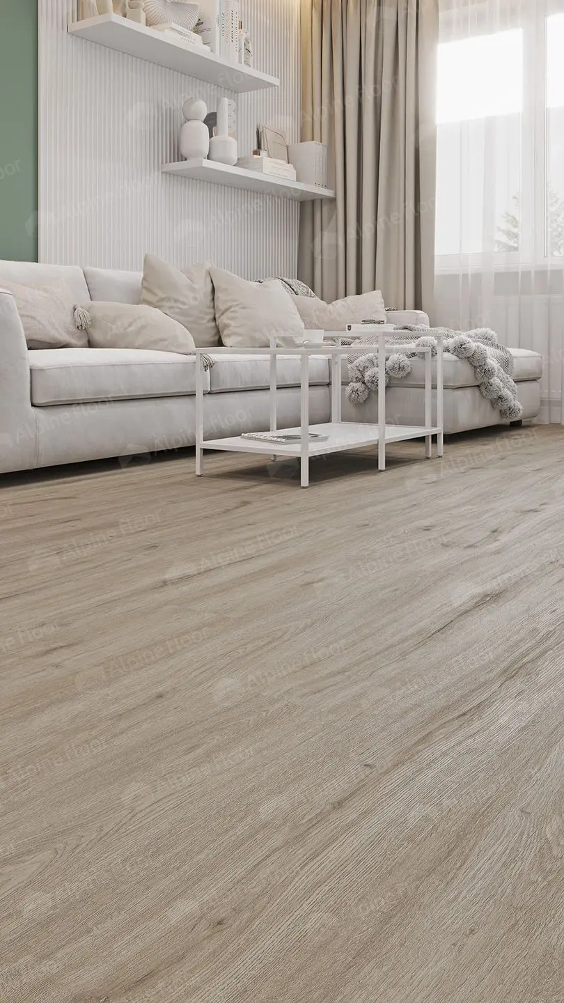 Ламинат SPC Alpine floor Solo Прэсто ЕСО 14-8 в Москве