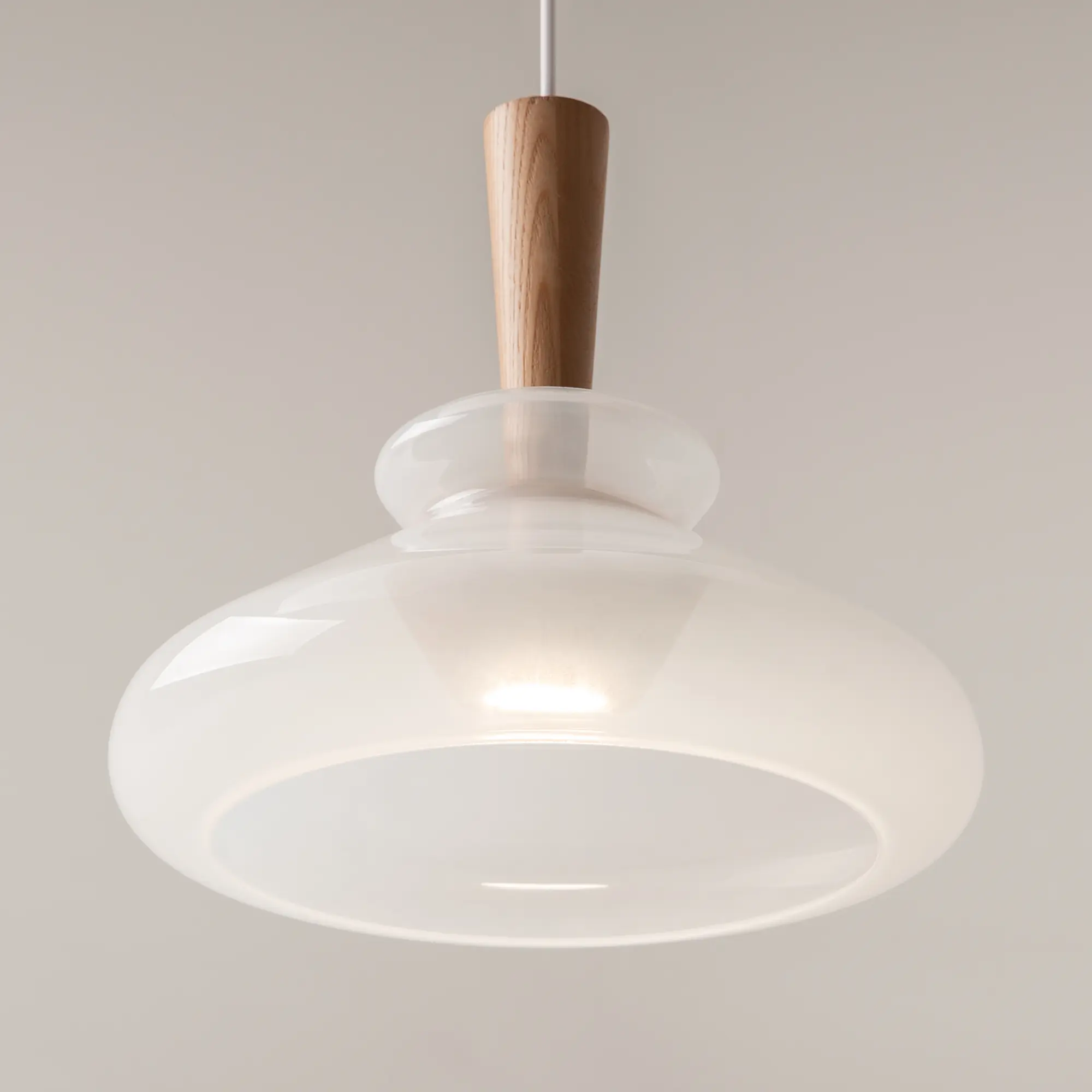 Подвесной светильник Maytoni MOD405PL-01W