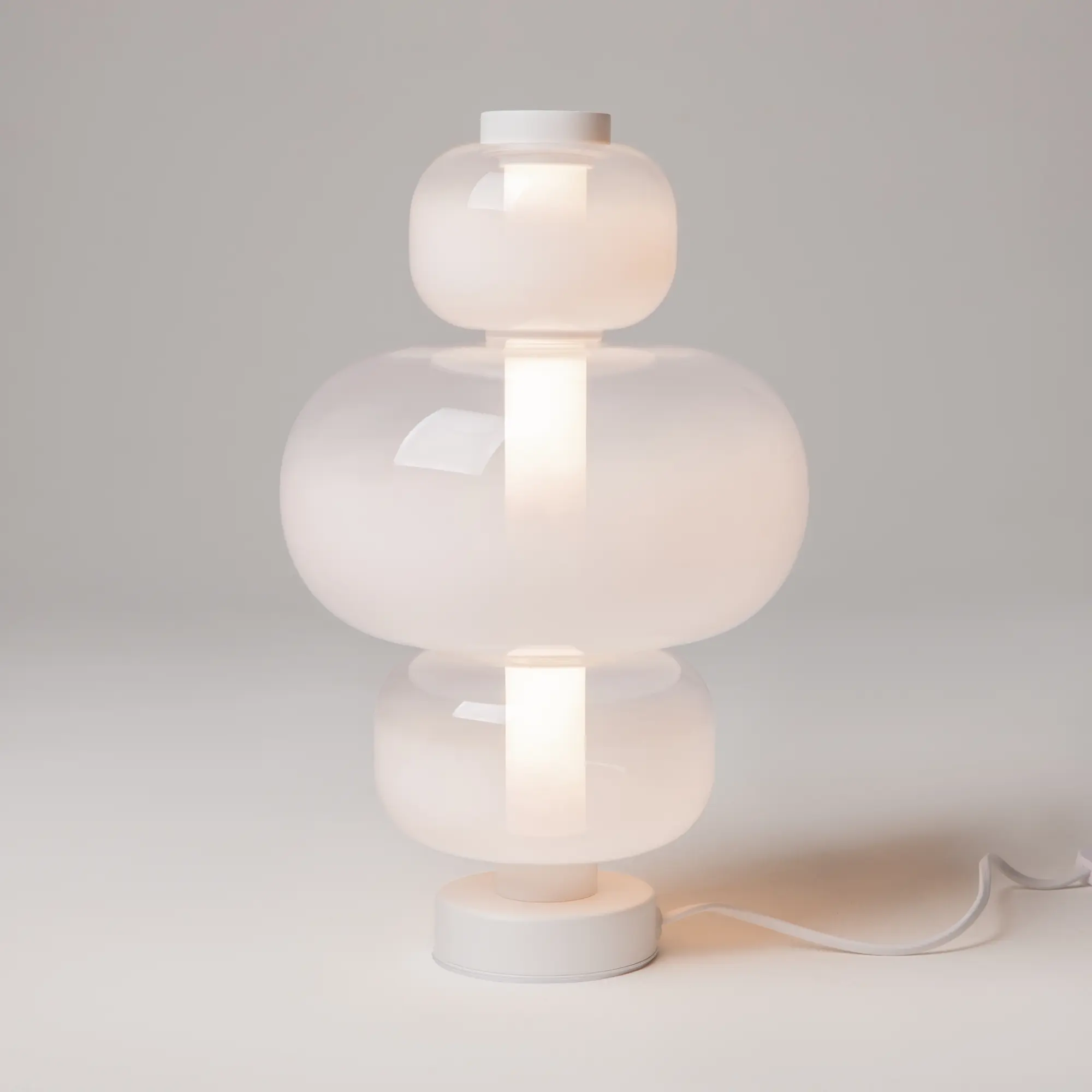 Настольный светильник Maytoni MOD364TL-L15W3K