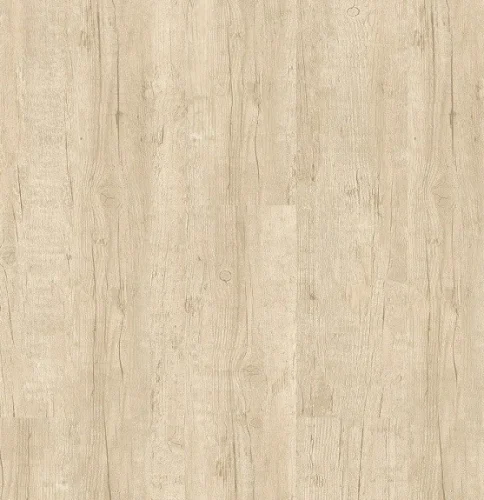 Пробковый пол с принтом