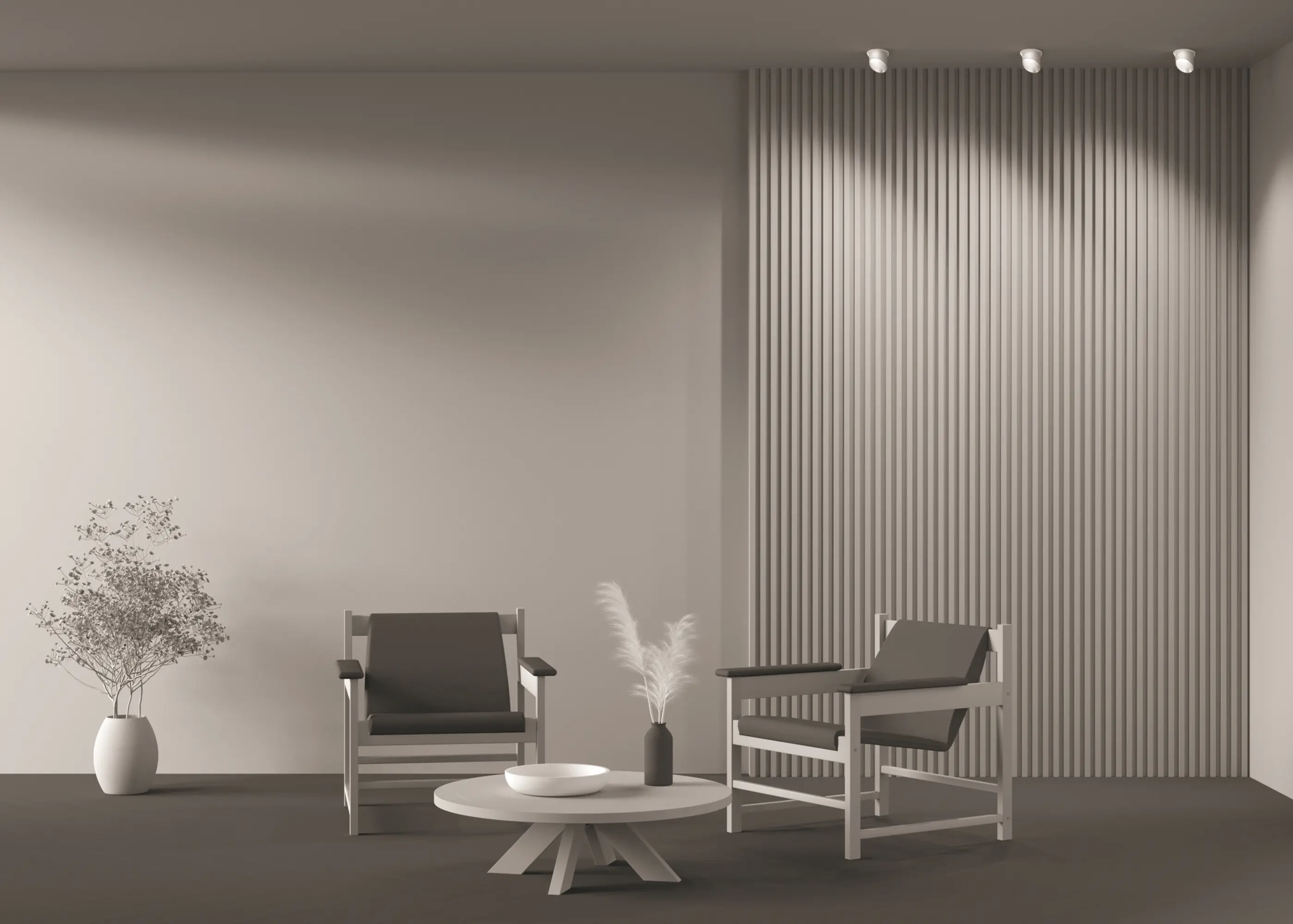 Встраиваемый светильник Technical DL044-01-GU10-W