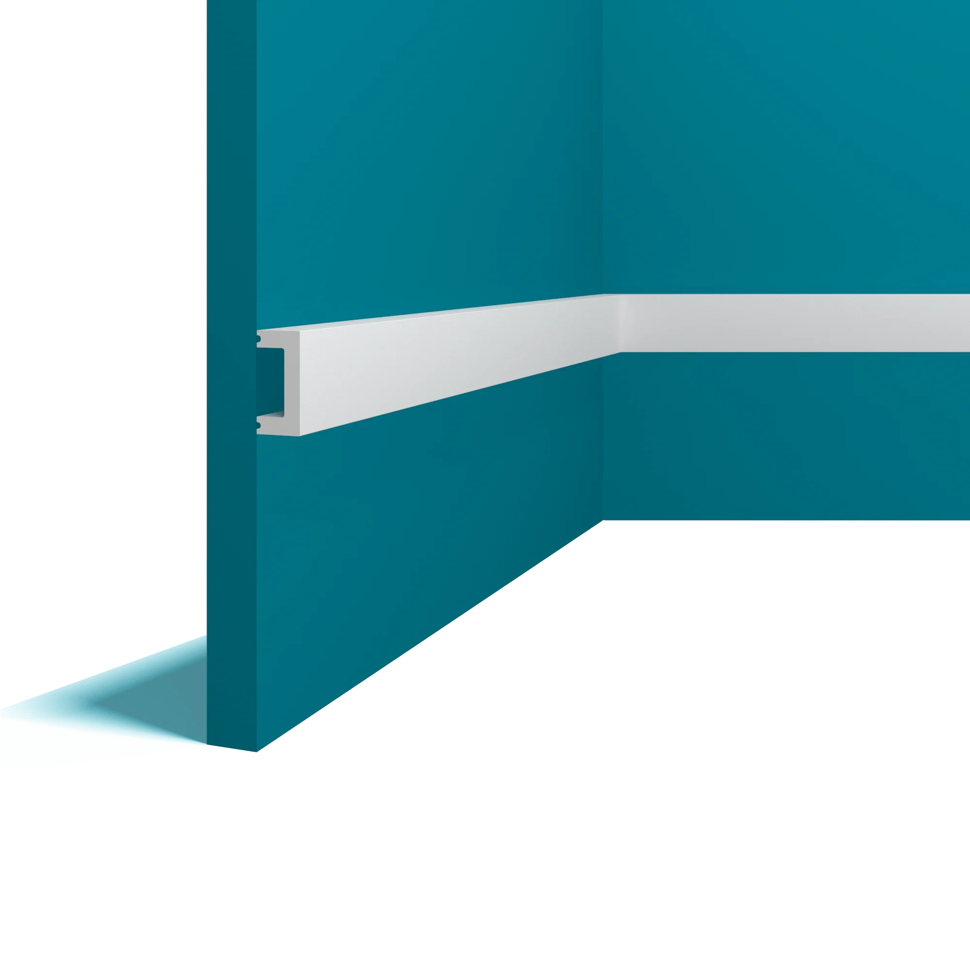 Молдинг P123 Перфект Плюс лепнина