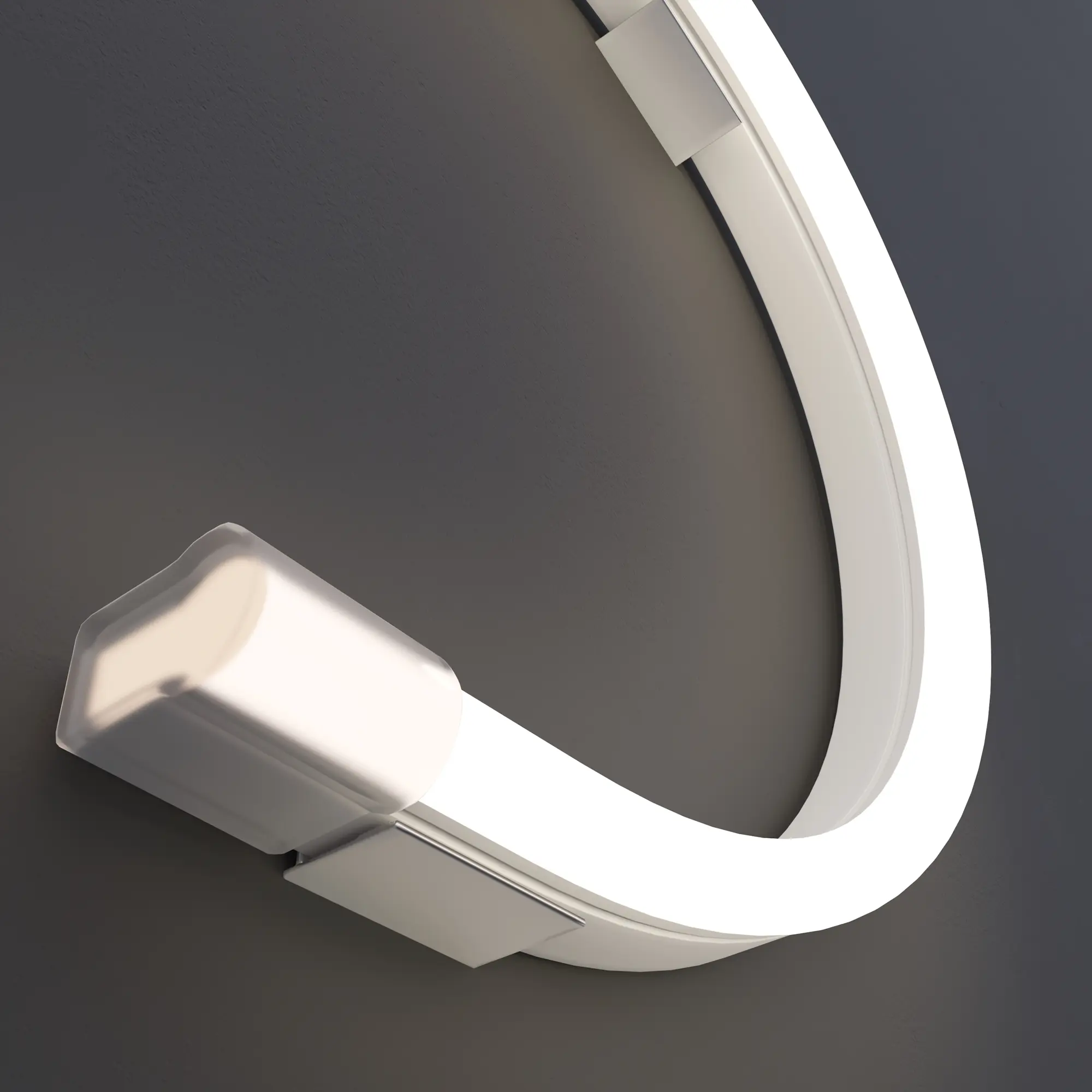 Гибкий неон Led Strip 201231
