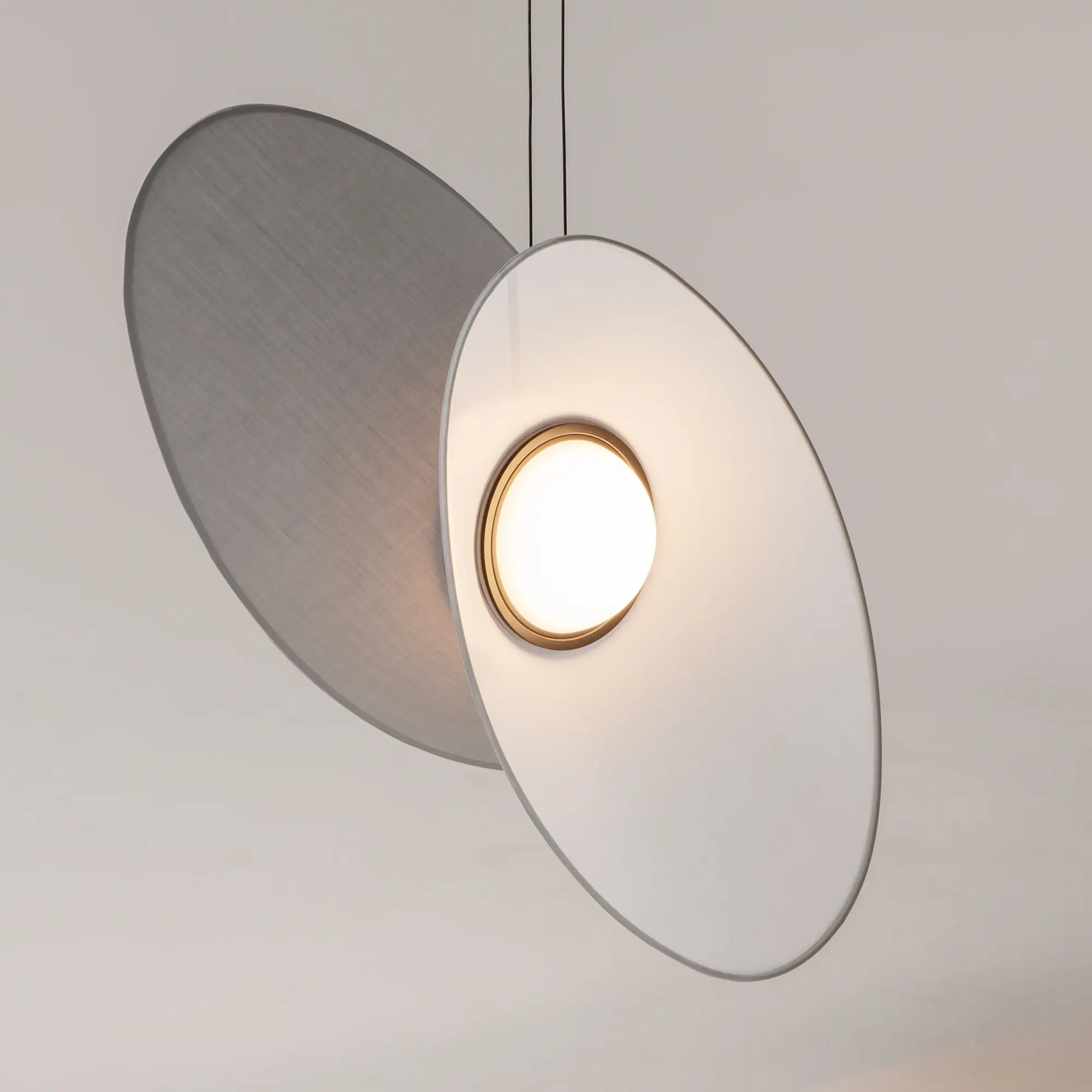 Подвесной светильник Maytoni MOD396PL-L10GR3K