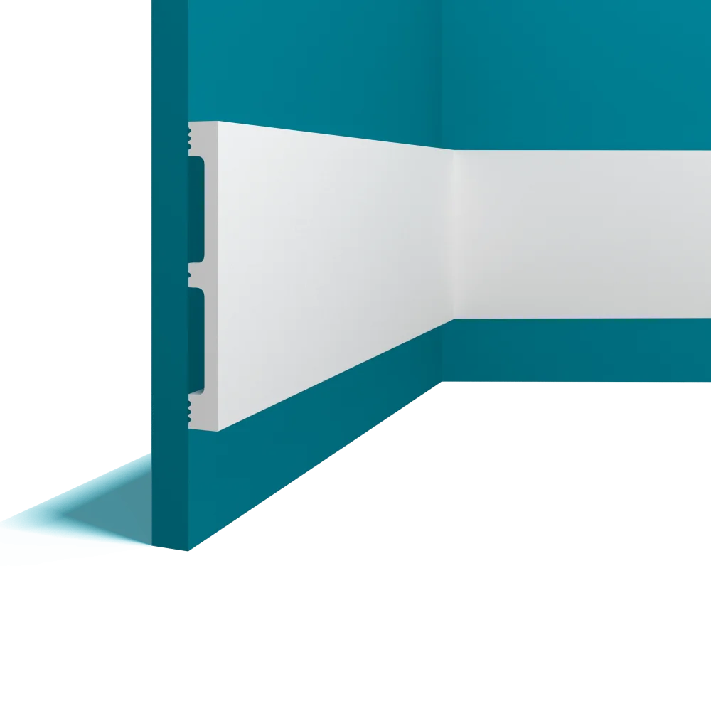 Молдинг Perfect Plus P84 Перфект Плюс лепнина