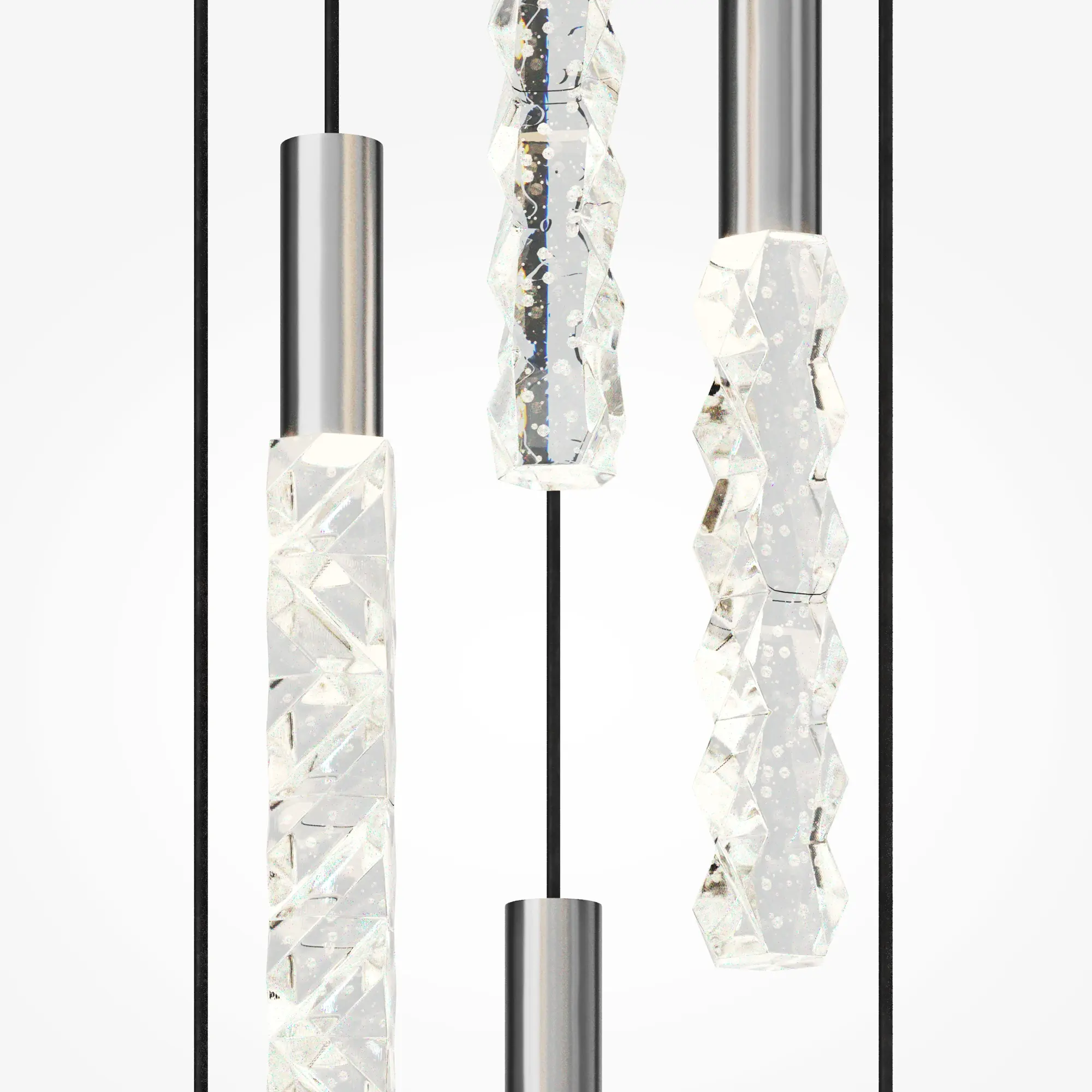 Подвесной светильник Maytoni MOD328PL-L18CH3K