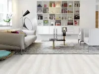 Плитка ПВХ Pergo Classic Plank Glue V3201-40020 Дуб Нордик Белый в Москве