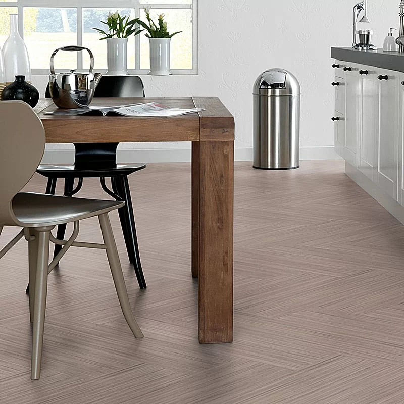 Мармолеум замковый Forbo Marmoleum Click 900*300 933573 Trace of Nature  купить по цене за м2