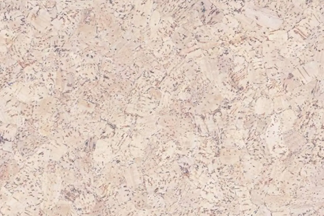 Пробковый пол на замках P999 Creme (Швейцария)