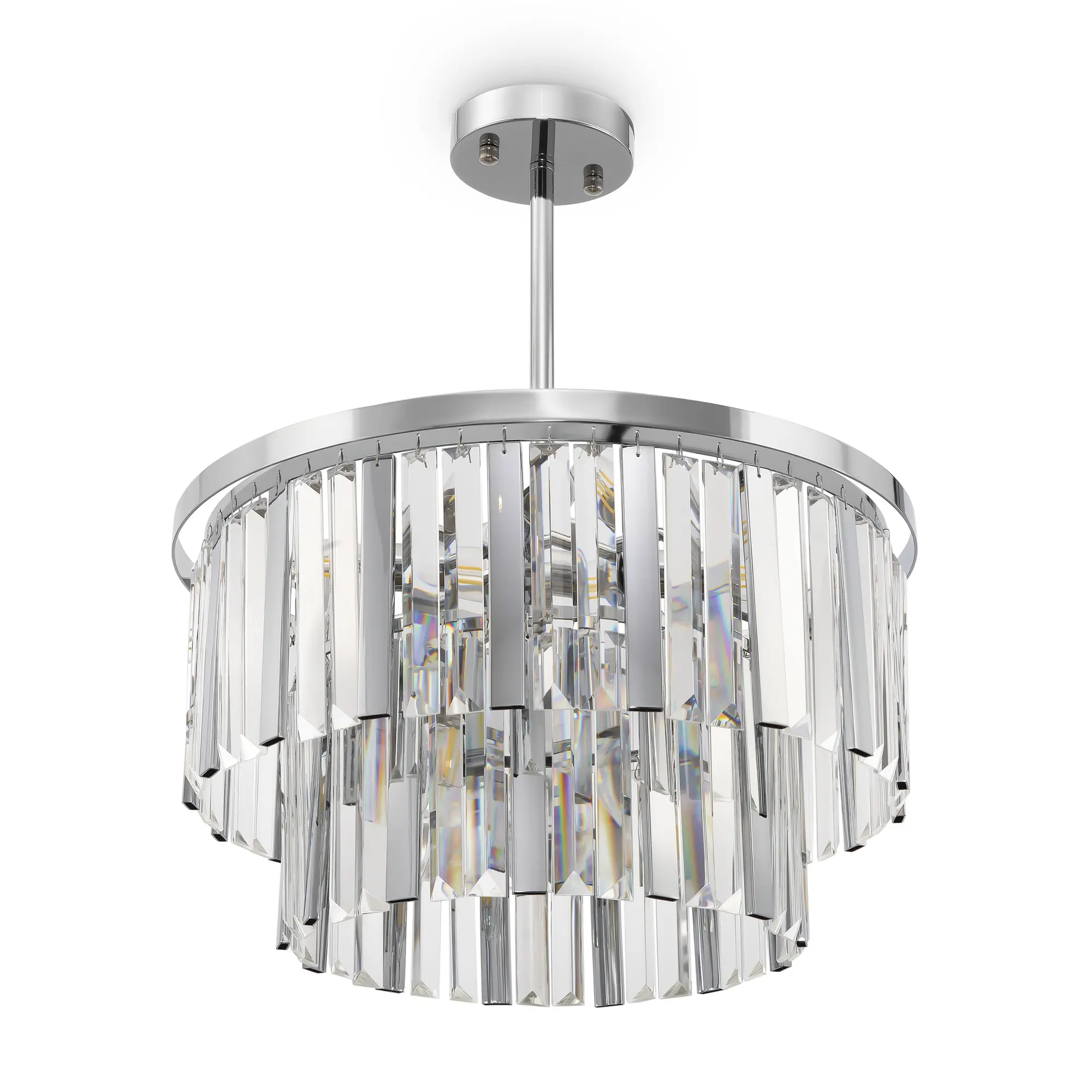 Люстра Freya FR11001PL-08CH