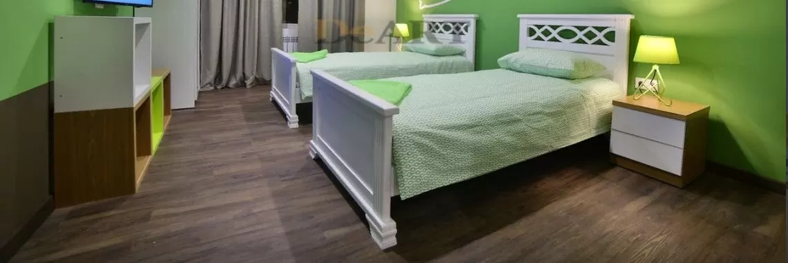 Плитка ПВХ Deart