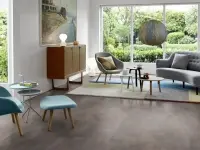 Плитка ПВХ Pergo Tile Glue Метал Окисленный V3218-40045 недорого