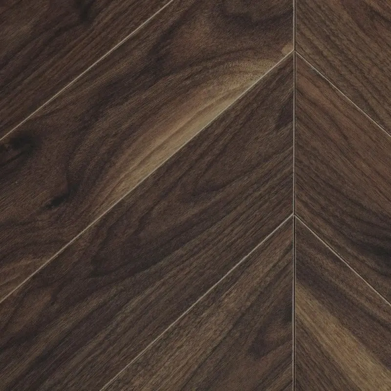 Biela CBM Ostrost Ламинат СВМ Ostrost 502 Орех Габри в квартире