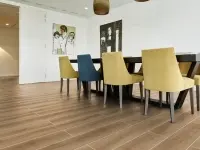 Виниловые полы IVC Moduleo Select Click Classic Oak 24837