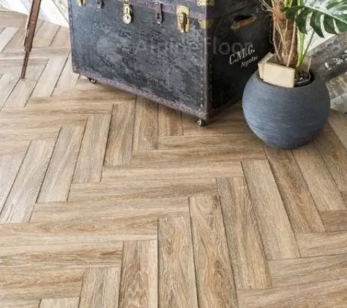 Ламинат SPC Alpine floor Expressive Parquet ECO10-2 Кантрисайд цена