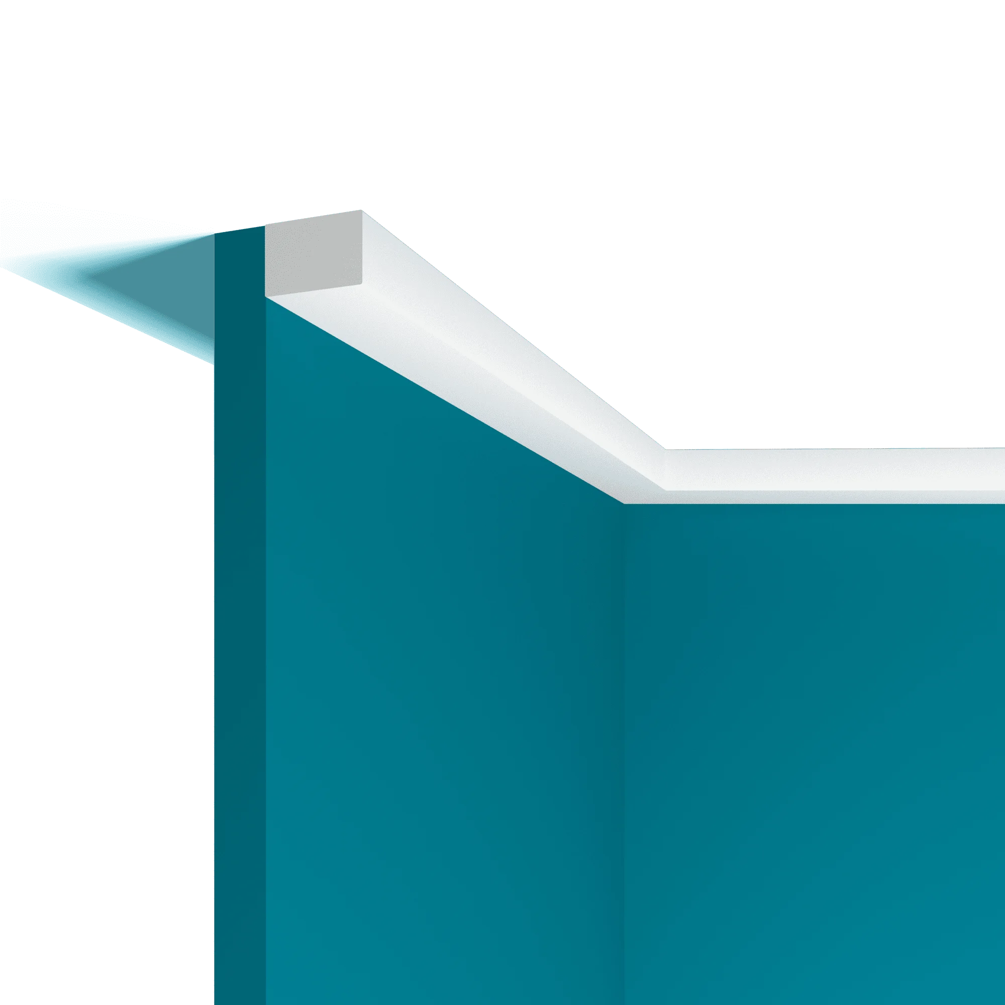 Молдинг P71 Перфект Плюс лепнина