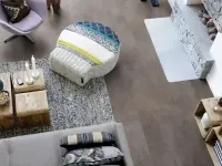 Плитка ПВХ Pergo Tile Glue Метал Окисленный V3218-40045 недорого