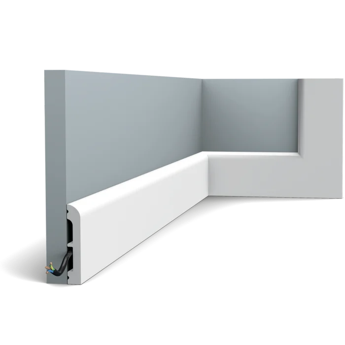 Многофункциональный профиль Orac Decor SX183 в Москве