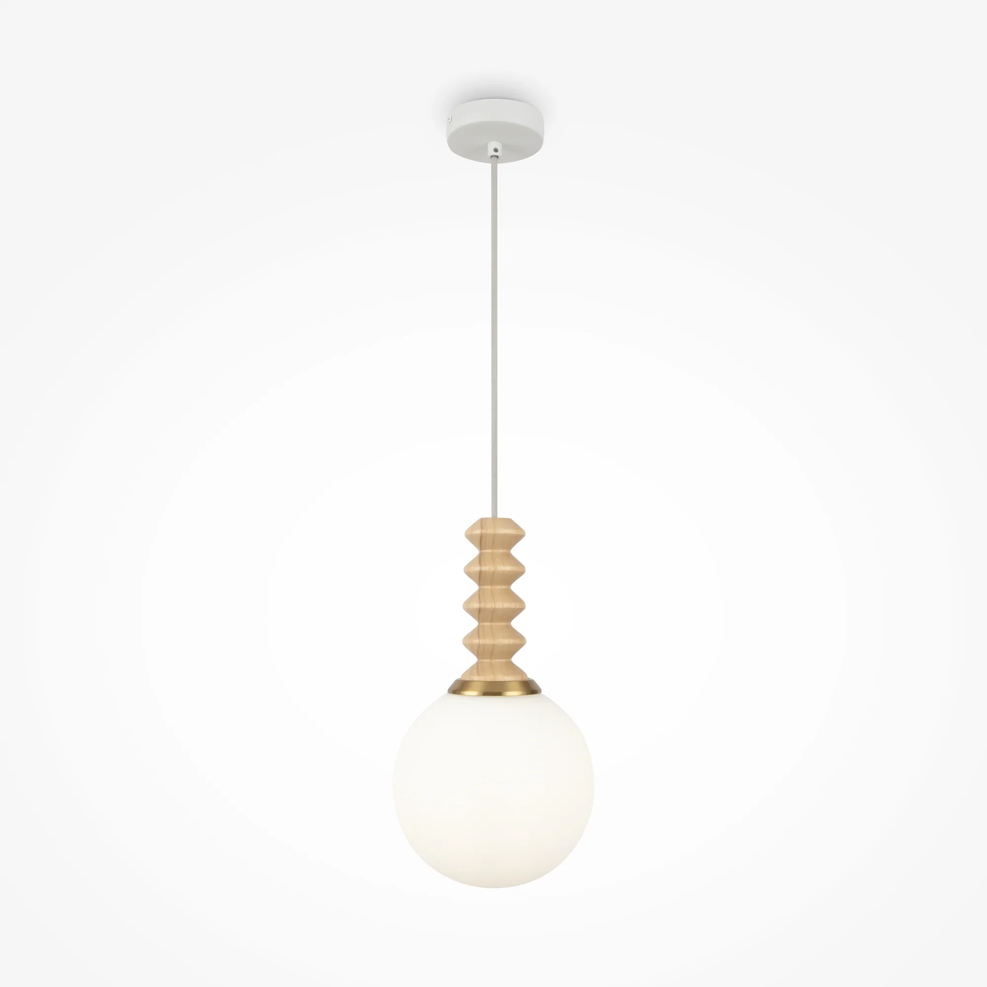 Подвесной светильник Maytoni P150PL-01BG