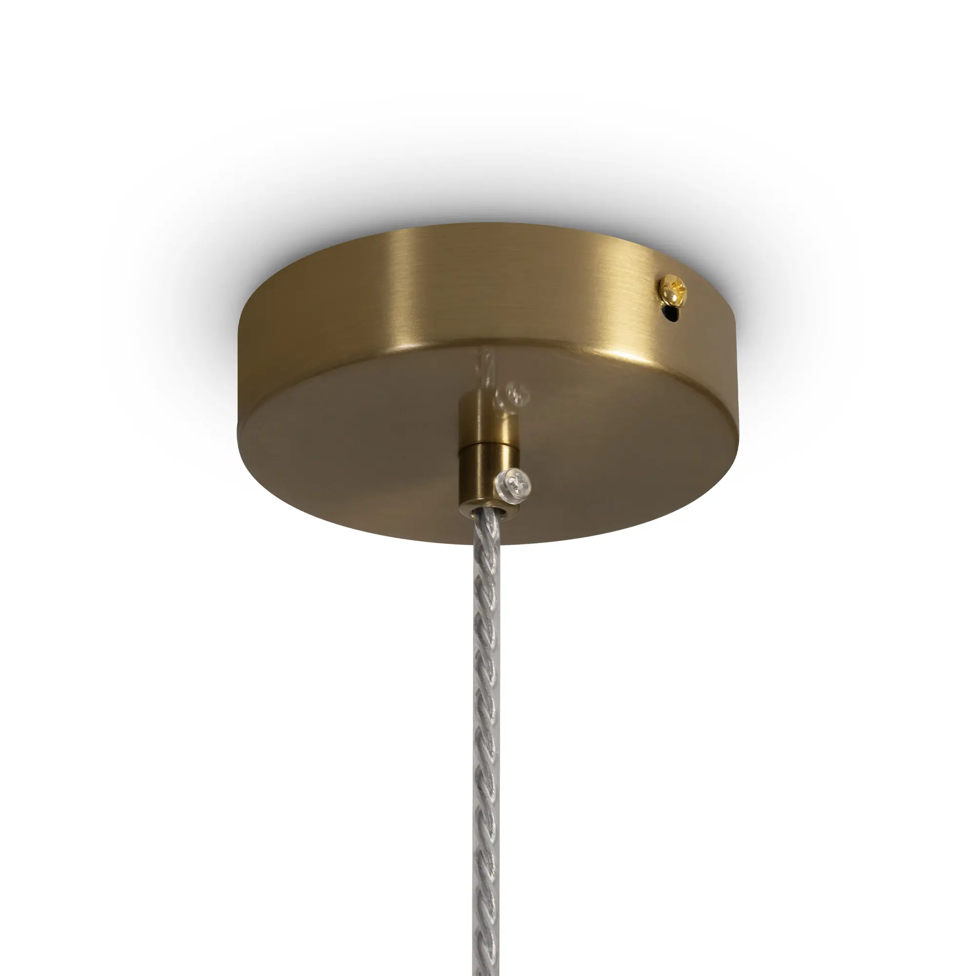 Подвесной светильник Freya FR2056PL-01GR