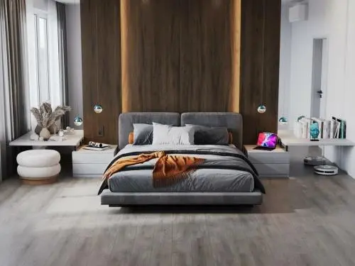 SPC ламинат Norland Sigrid Superior Alda 1008-9 ABA по ценам производителя