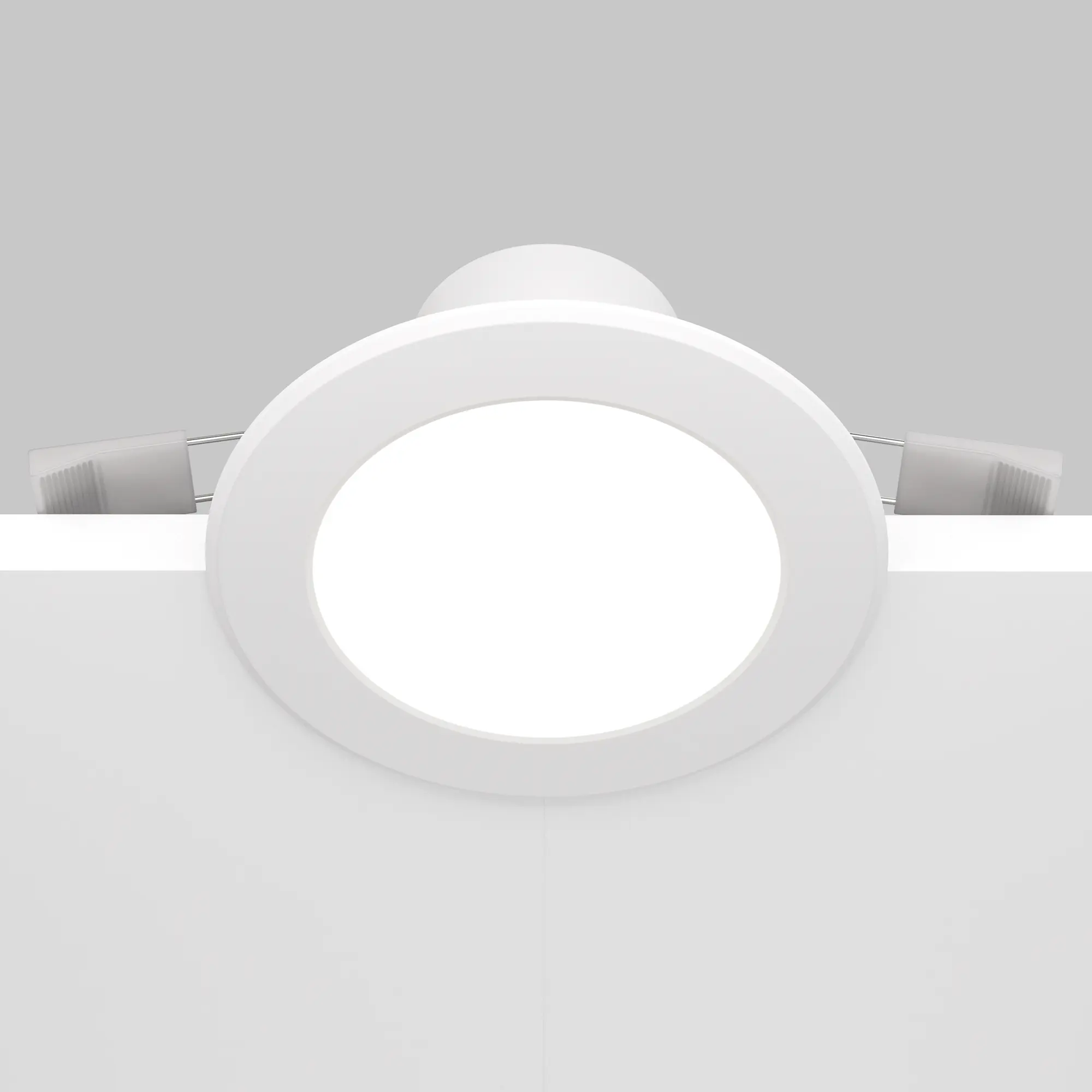 Встраиваемый светильник Technical DL015-6-L7W