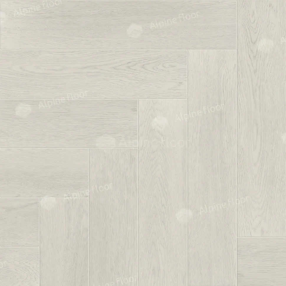 Кварцвиниловая плитка Alpine floor Parquet LVT Зимний Лес ECO 16-6 купить