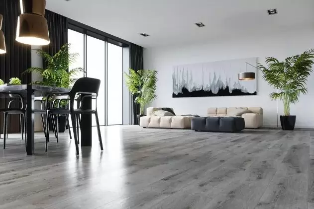 Производители ламината SPC