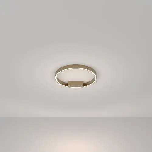 Потолочный светильник Maytoni MOD058CL-L25BS4K