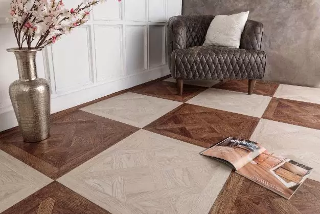 Плитка Aquafloor (Аквафлор) - плюсы и минусы, обзор коллекций