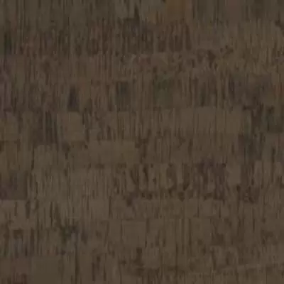 Пробковый пол на замках Linea Brown в Москве