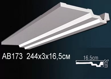 Лепнина купить недорого