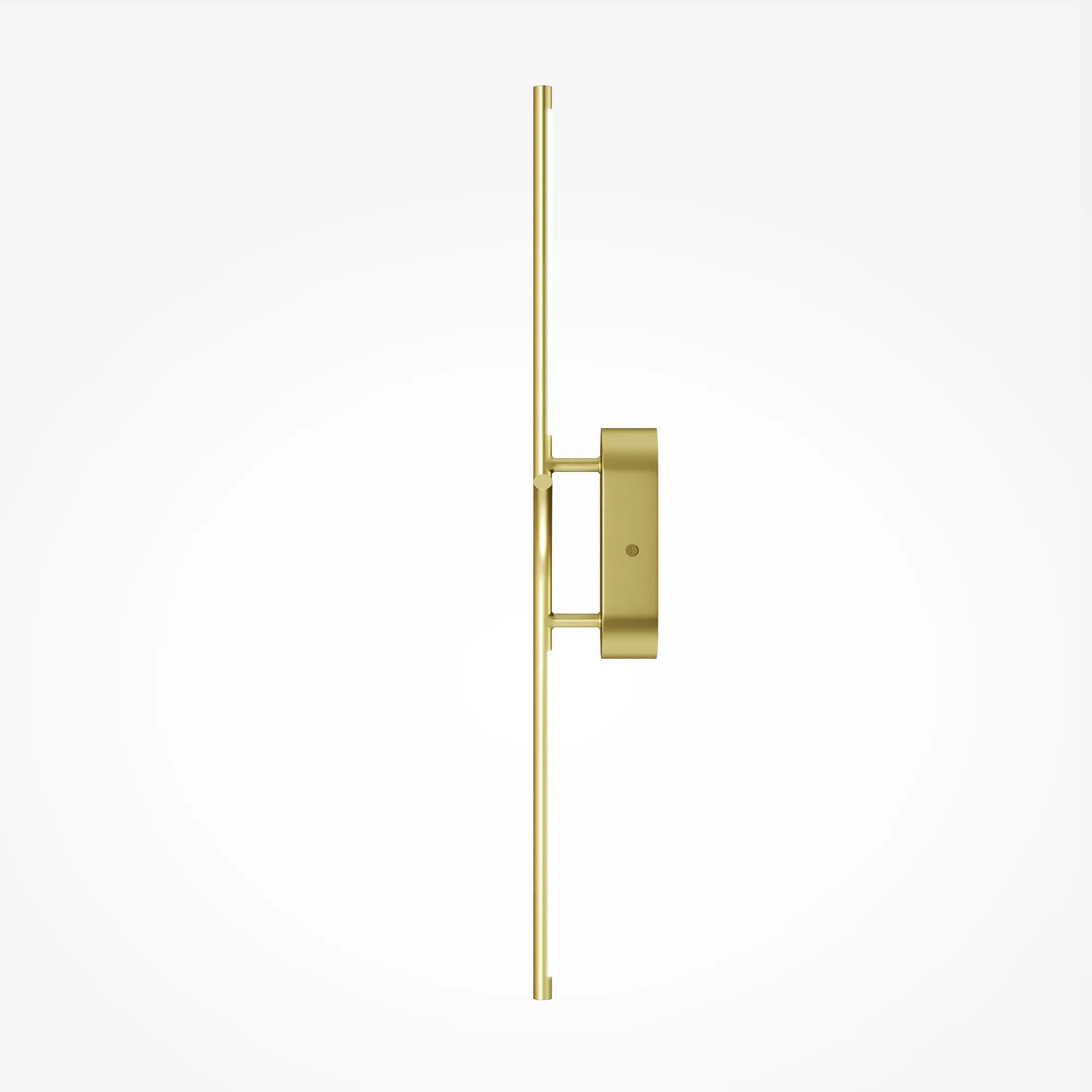 Настенный светильник (бра) Maytoni MOD256WL-L5BS3K1