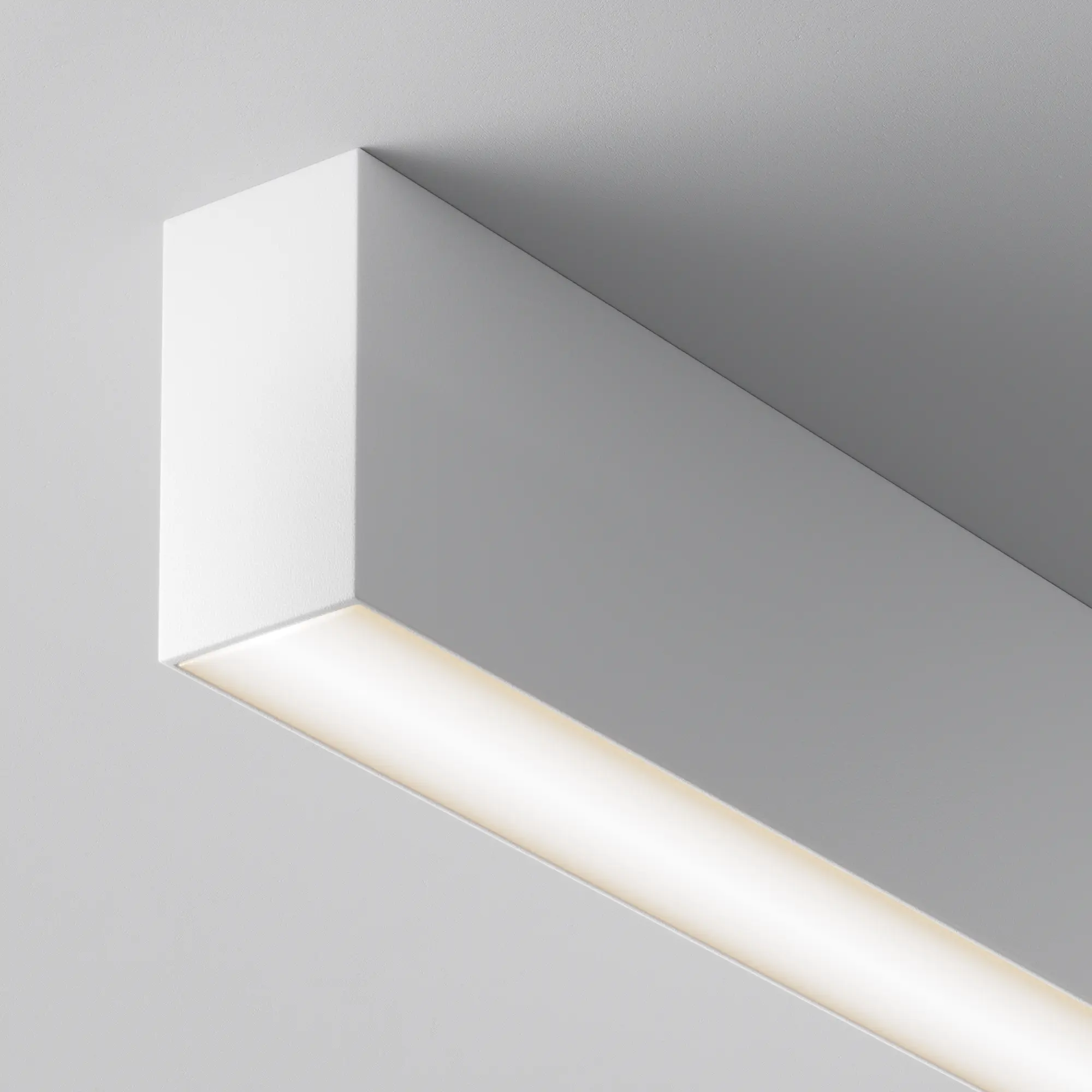 Потолочный светильник Technical C068CL-20W3-6K-W