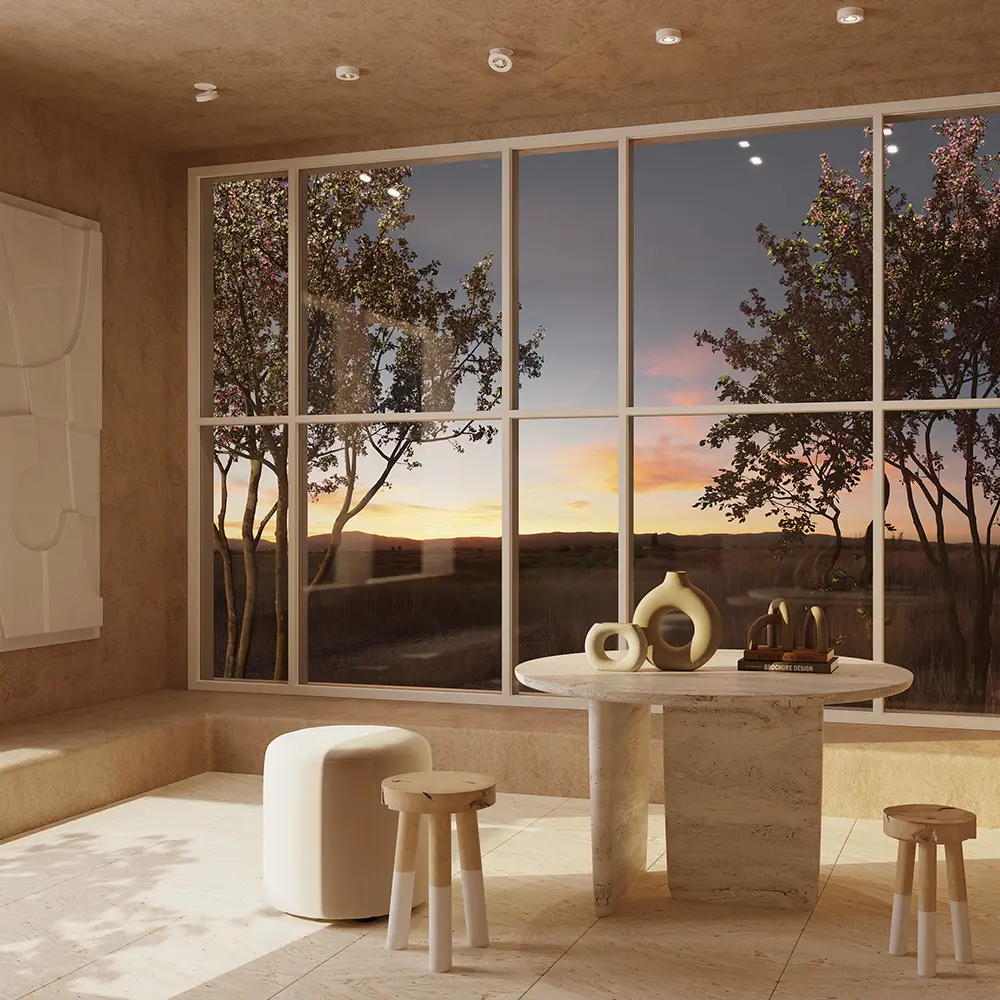 Встраиваемый светильник Technical DL2003-L12W