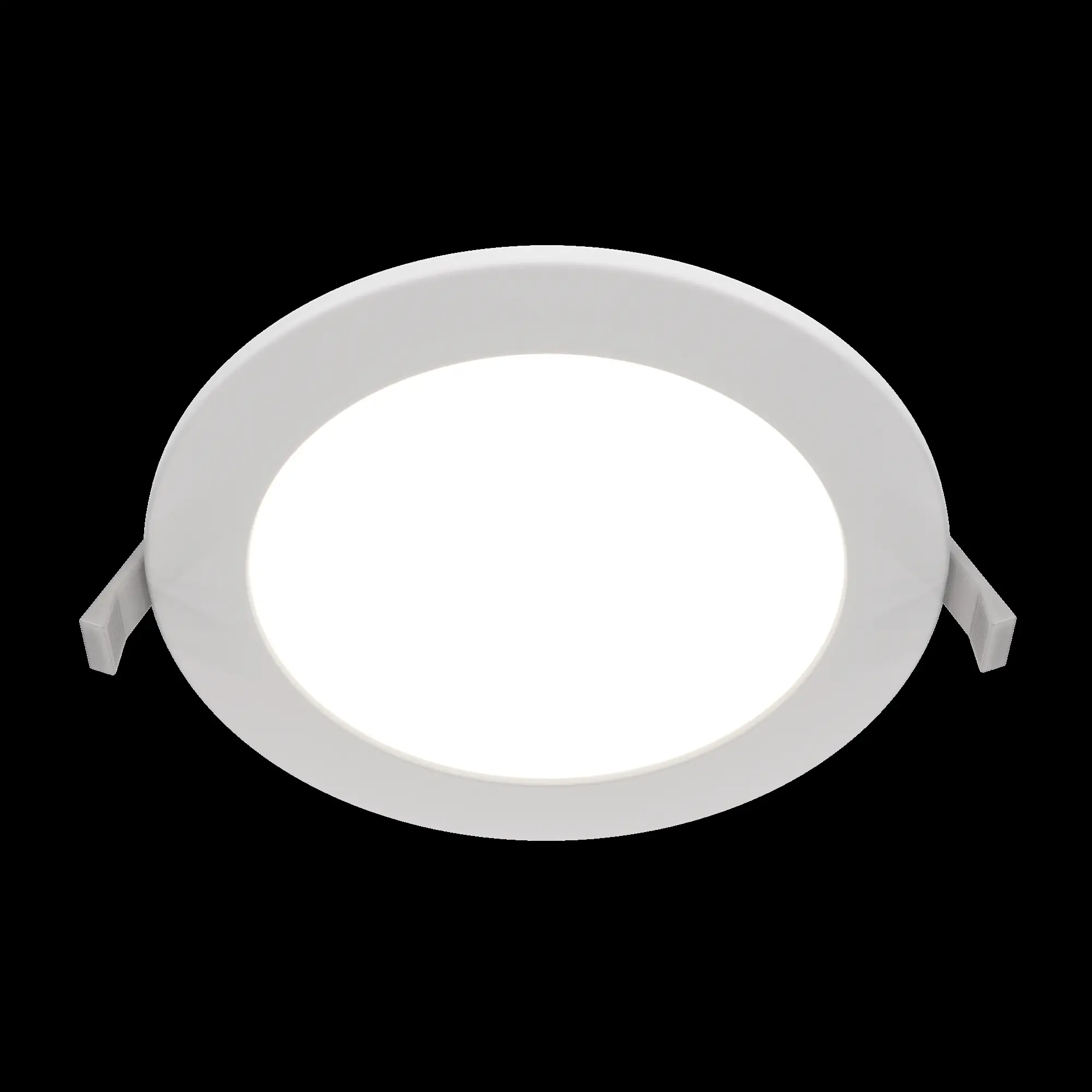 Встраиваемый светильник Technical DL016-6-L12W