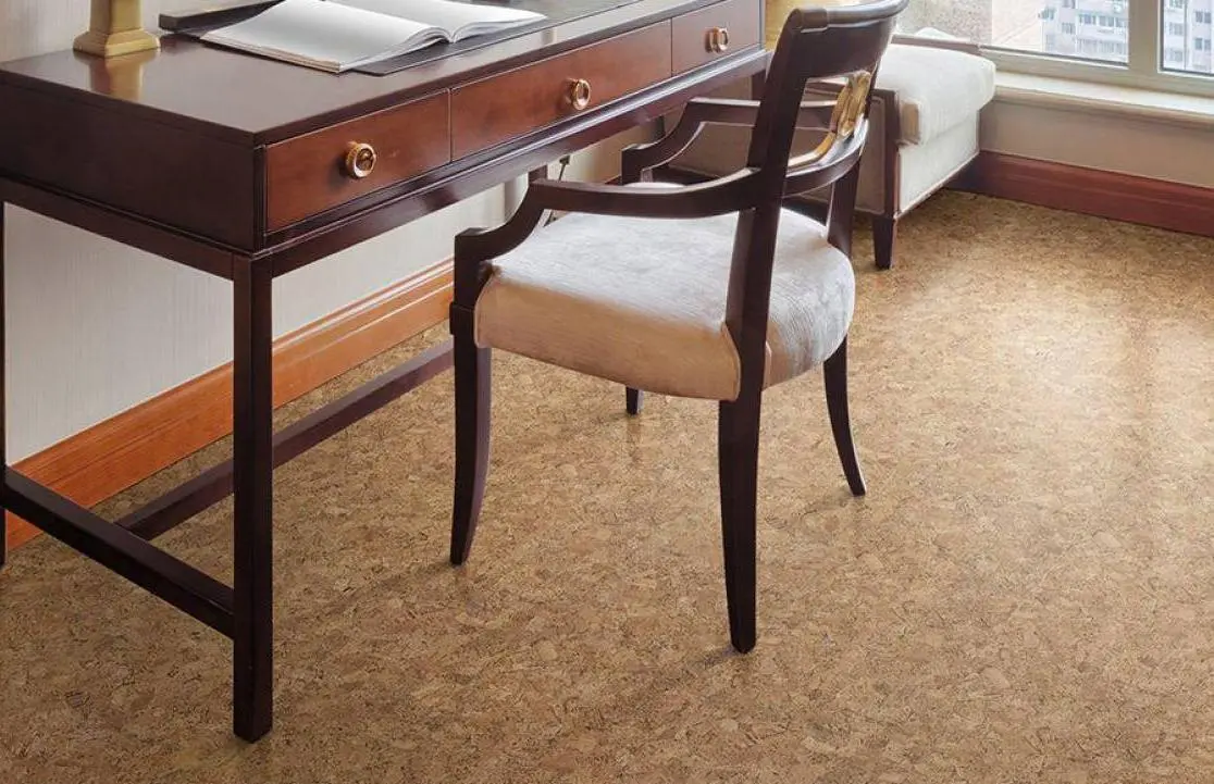 Пробковый ламинат P999 (Швейцария)