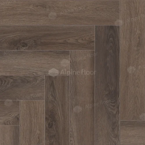 Кварцвиниловая плитка Alpine floor Parquet LVT Фафнир ECO 16-16 недорого