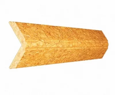 С 302 Пробковый уголок наружный №4 недорого