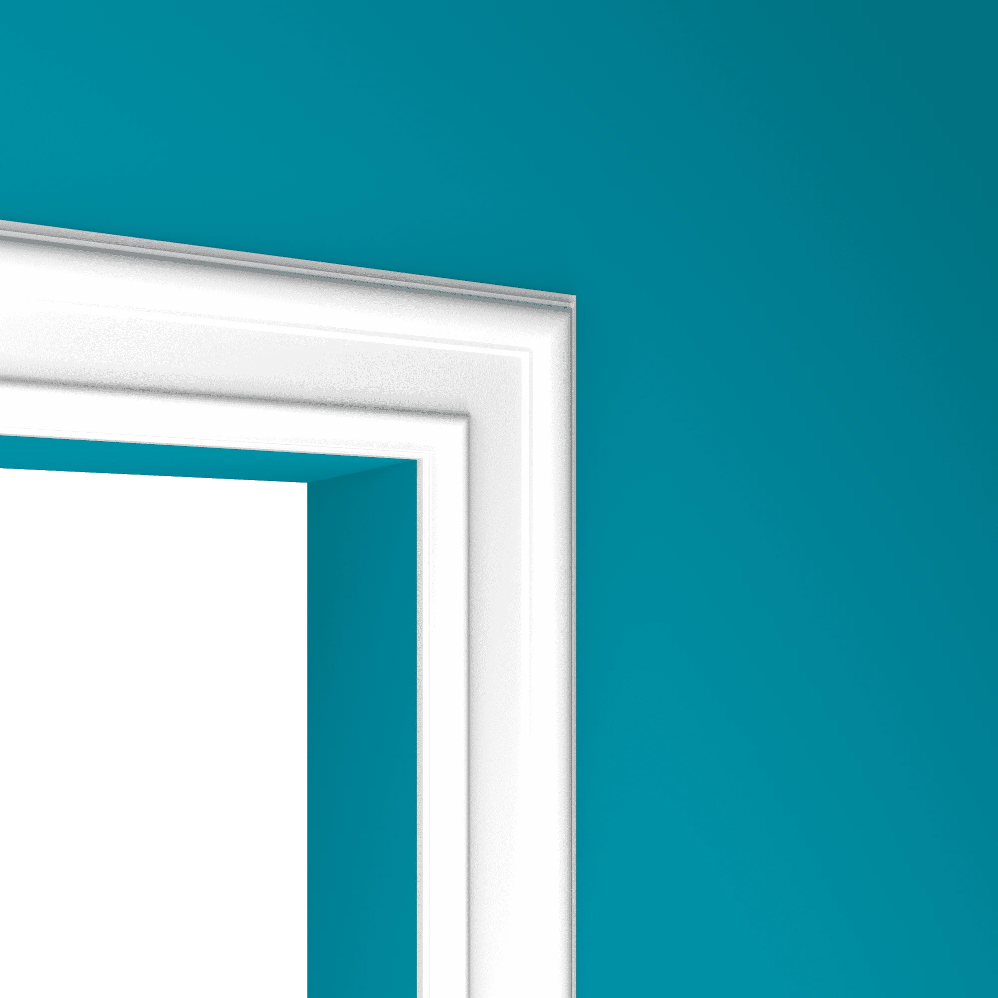 Молдинг P72 Перфект Плюс лепнина