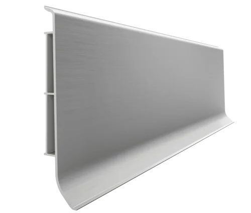 Пластиковый плинтус напольный цена