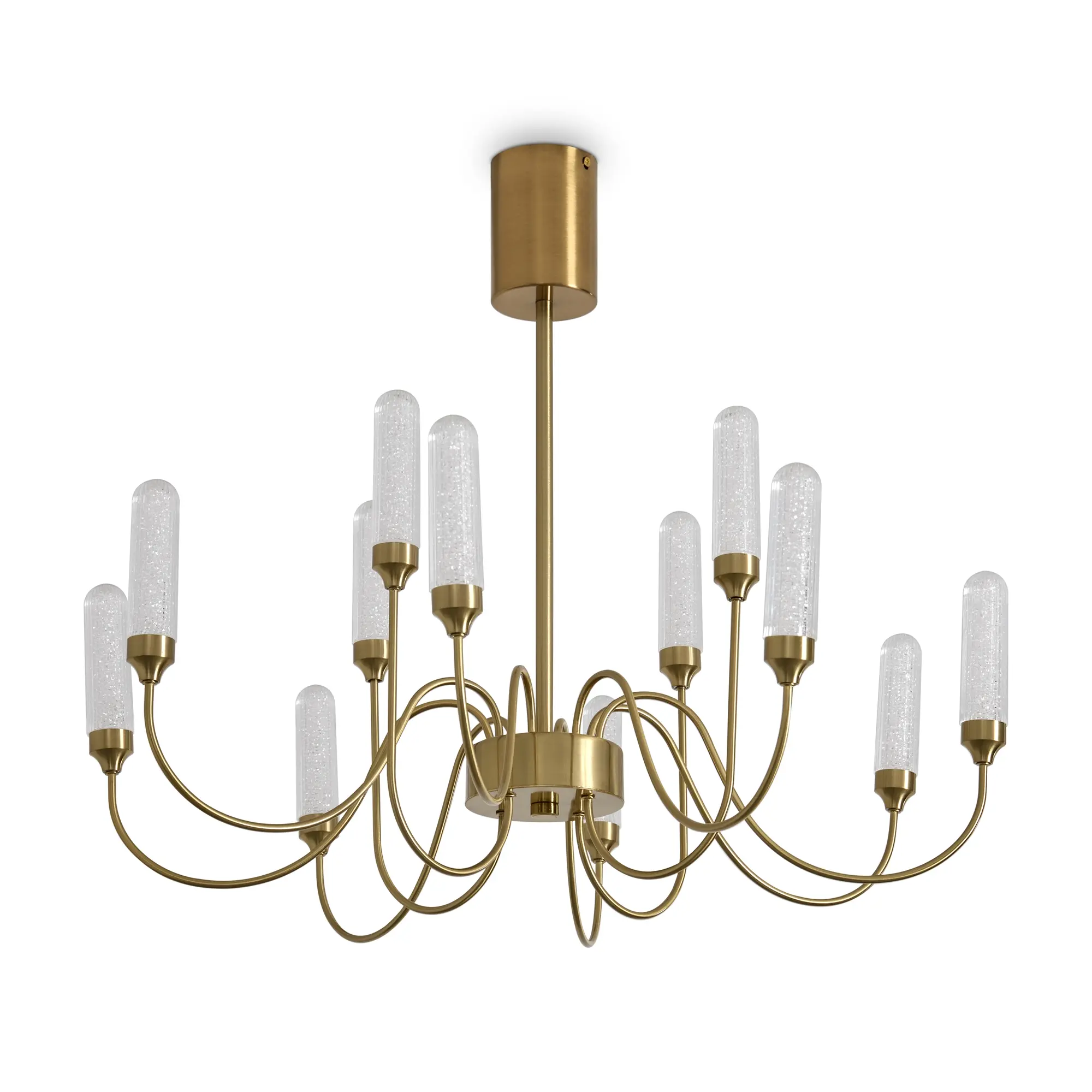 Потолочный светильник Freya FR2050CL-L36BS