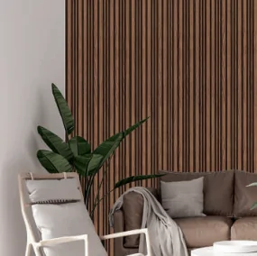 Декоративная панель из фитополимера HIWOOD LV121 BR396 цена