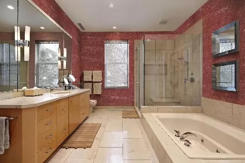 Дизайнерские пробковые панели Fomentarino Ardesia Rosso