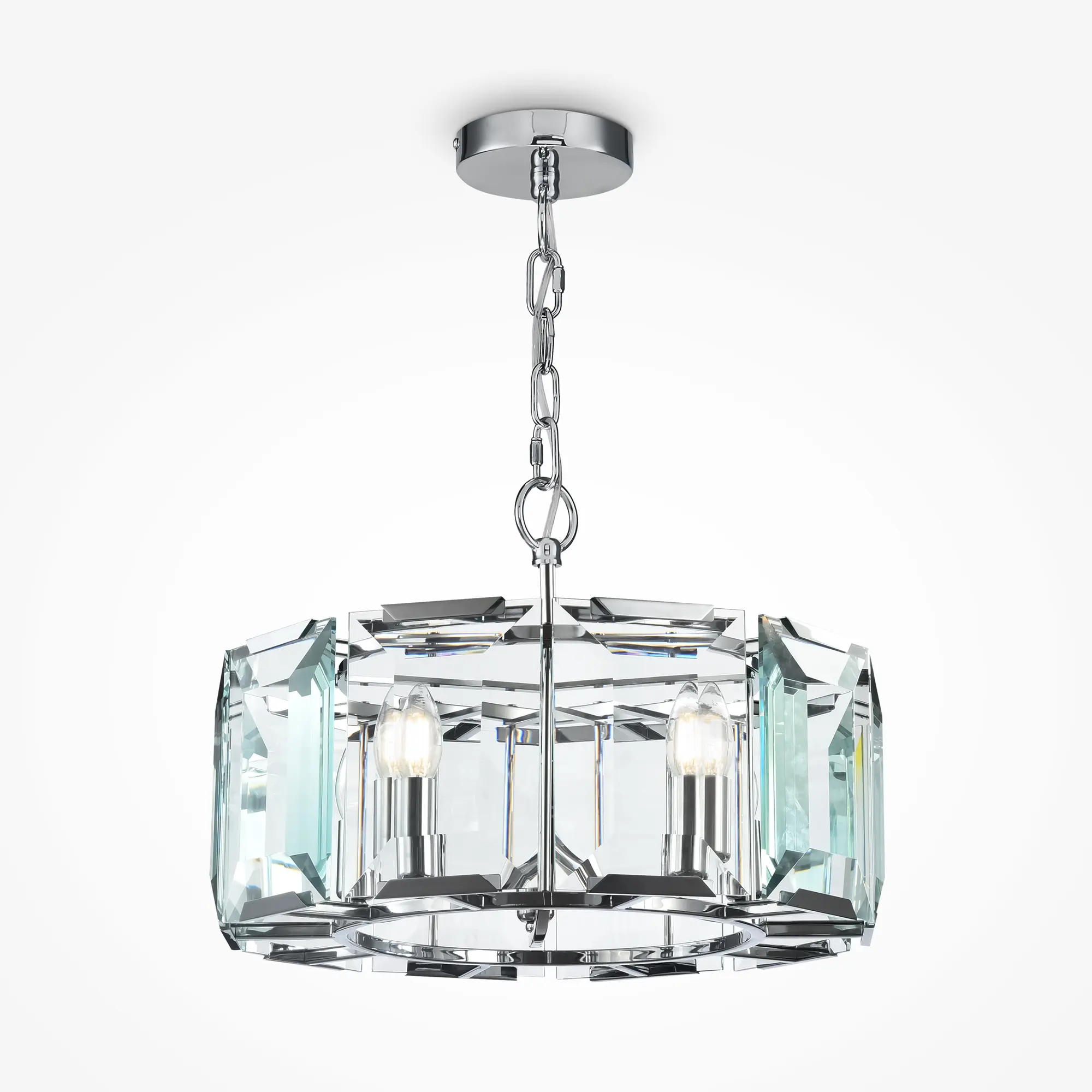 Люстра Maytoni MOD202-05-N