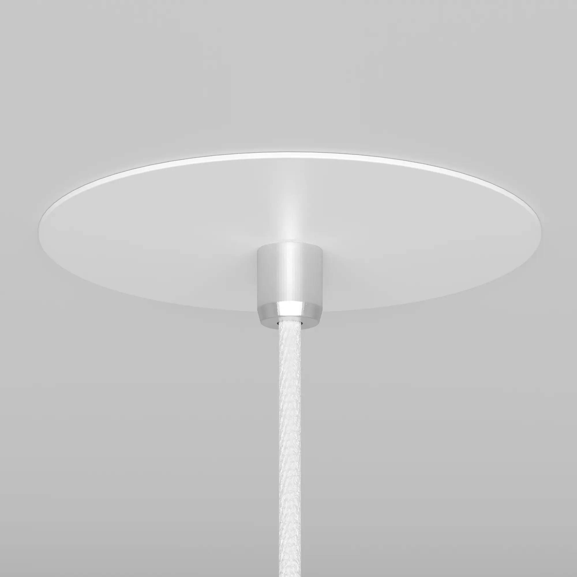 Подвесной светильник Technical P318-PL-01-W