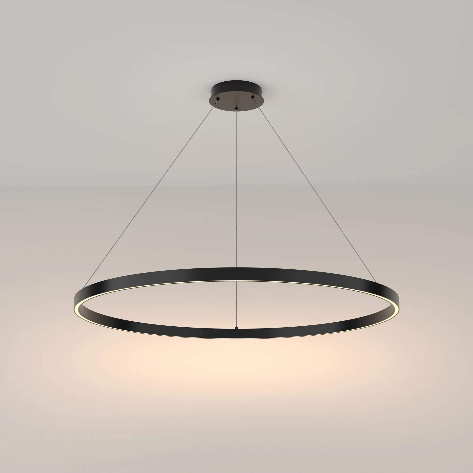 Подвесной светильник Maytoni MOD058PL-L54B3K