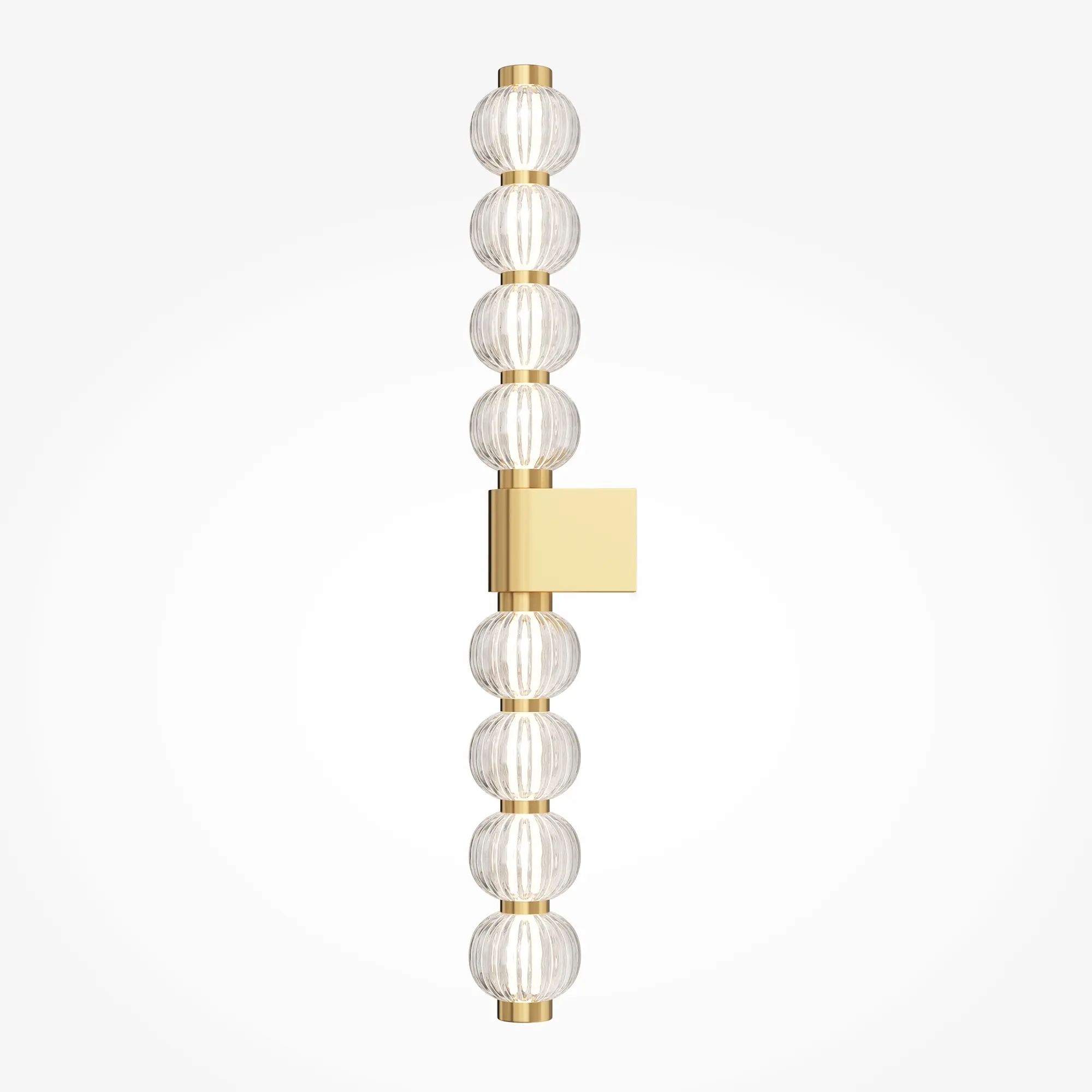 Настенный светильник (бра) Maytoni MOD555WL-L13G3K